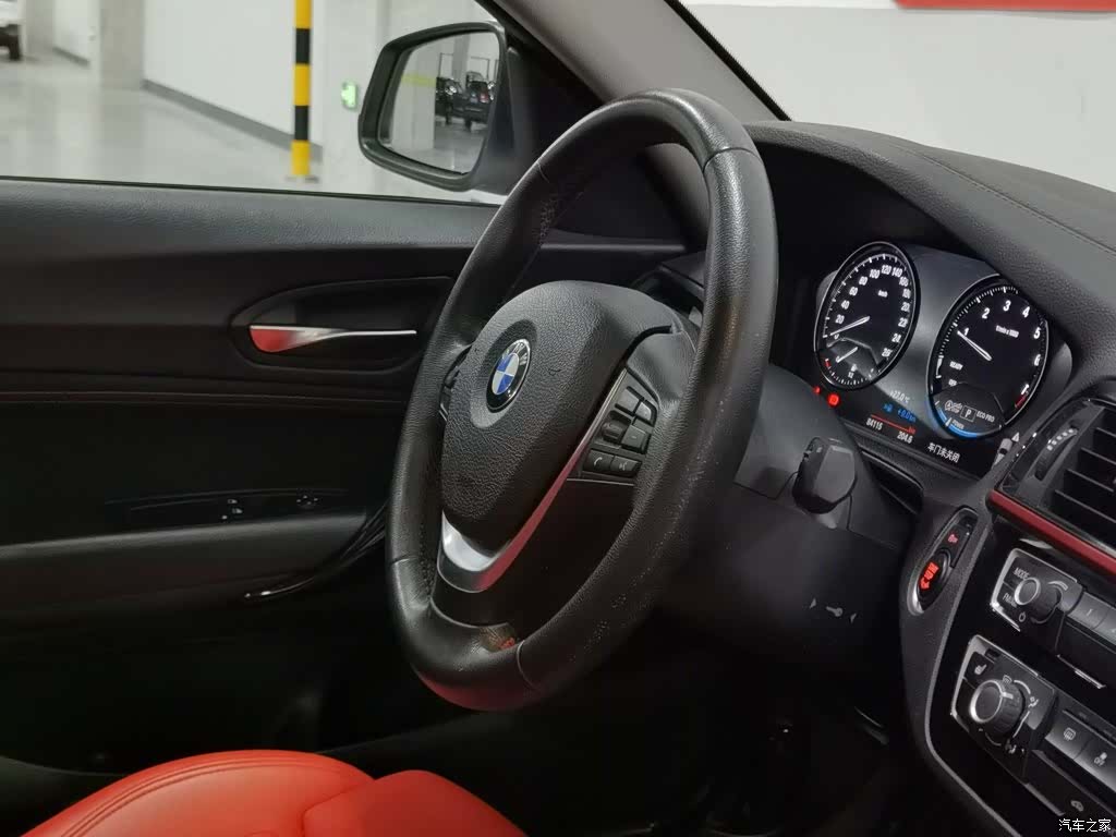 BMW 2 Series, 2018 22