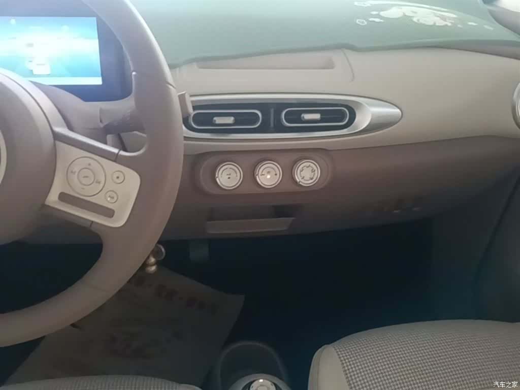 Wuling MINIEV, 2025 13