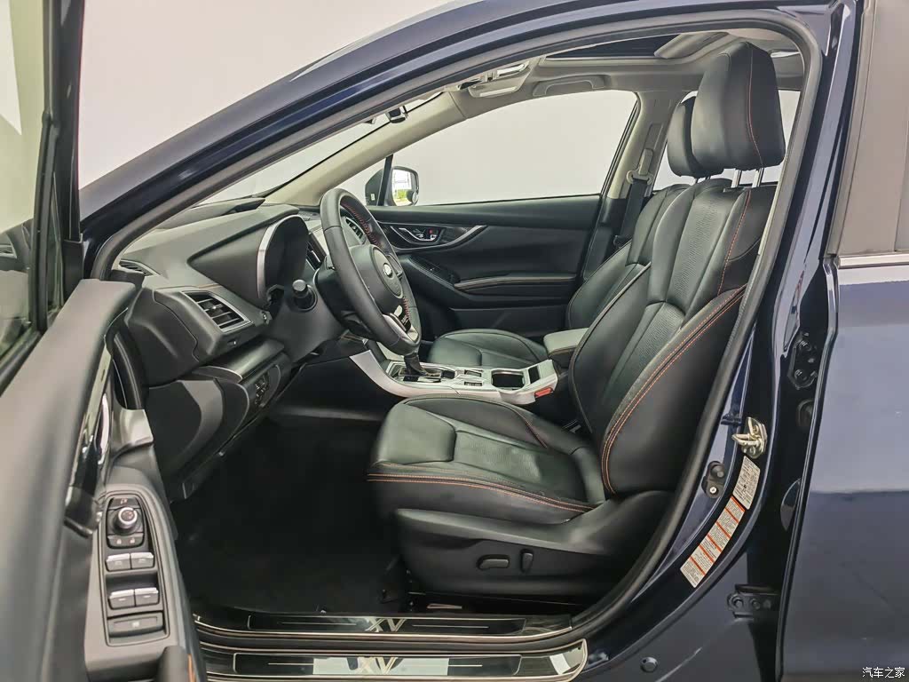 Subaru XV, 2018 10