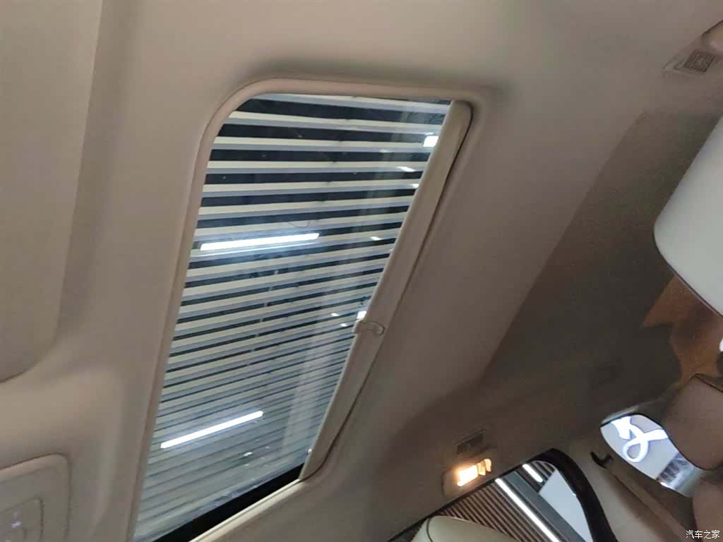 Buick GL8, 2022 18