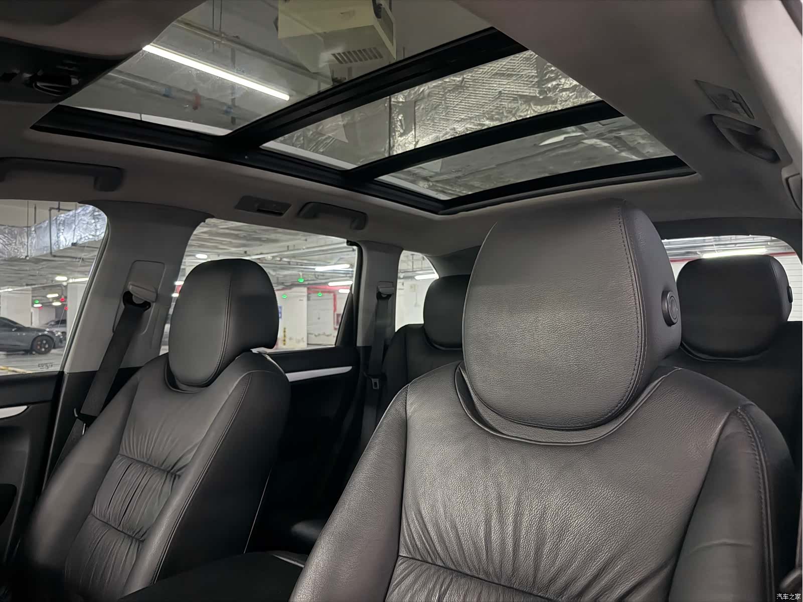 Porsche Cayenne, 2005 14