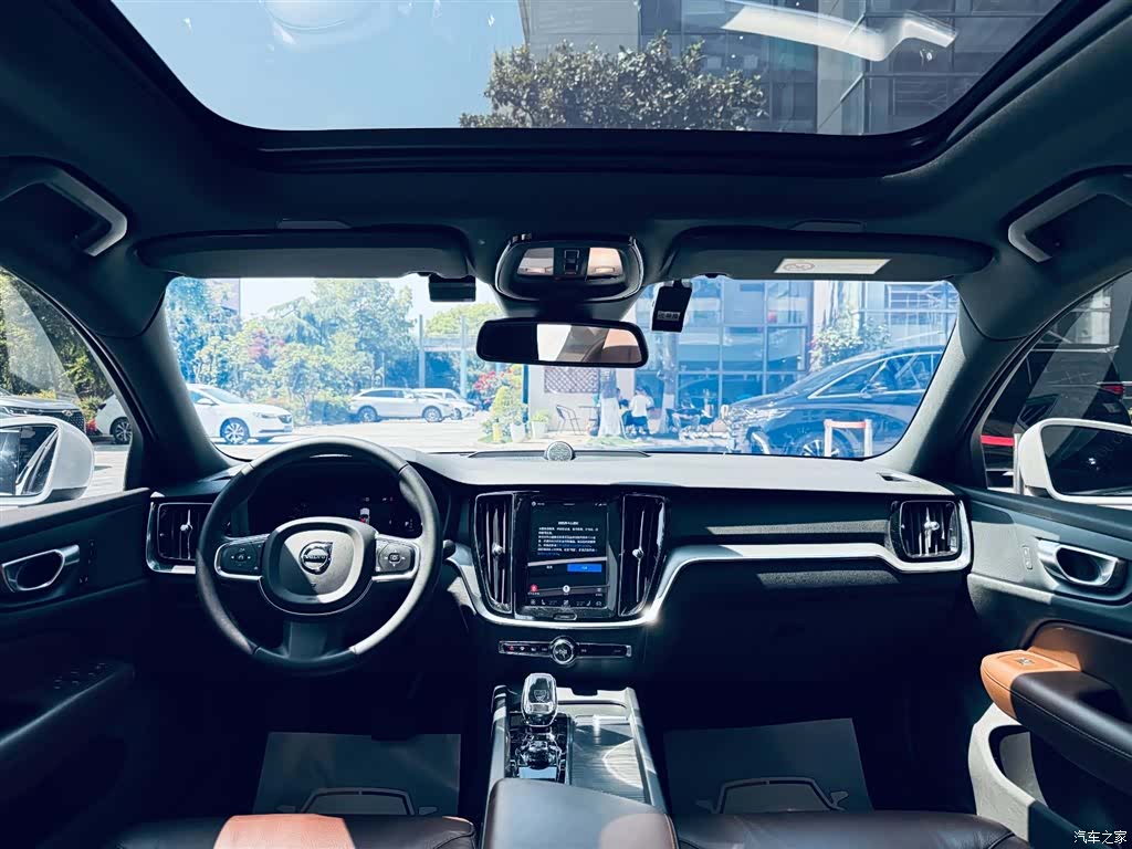 Volvo S60, 2023 17