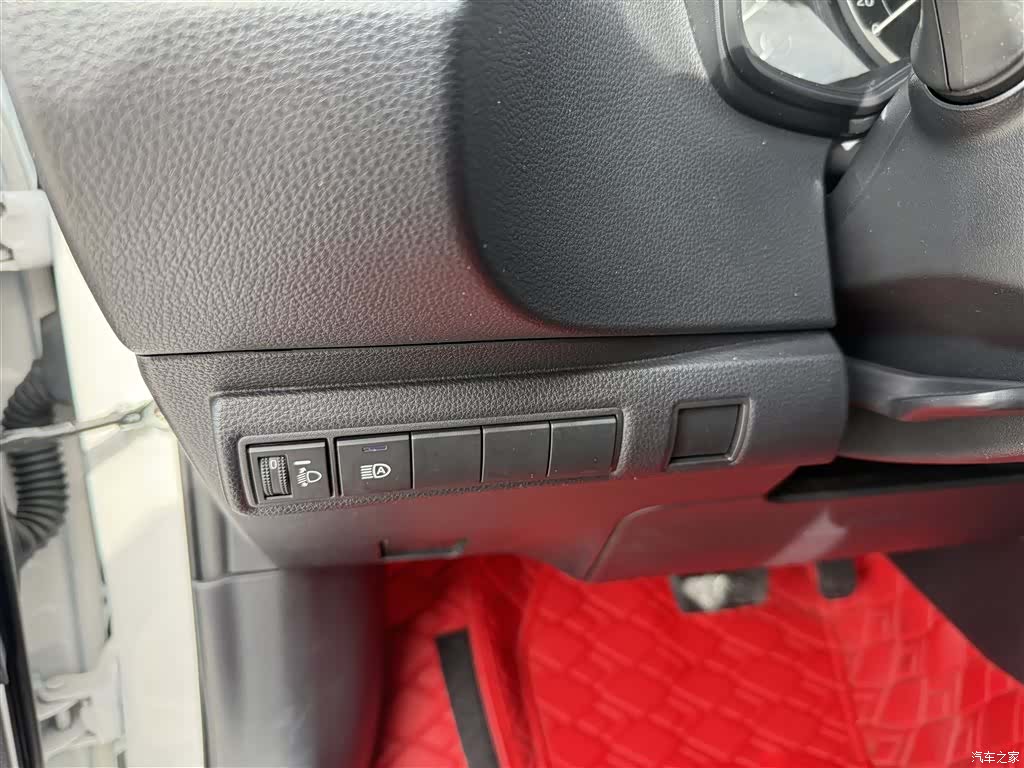 Toyota Corolla, 2022 11