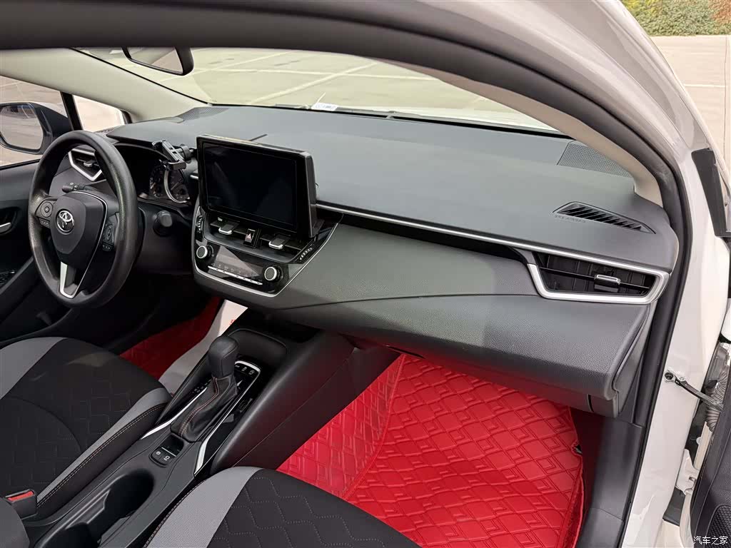 Toyota Corolla, 2022 20