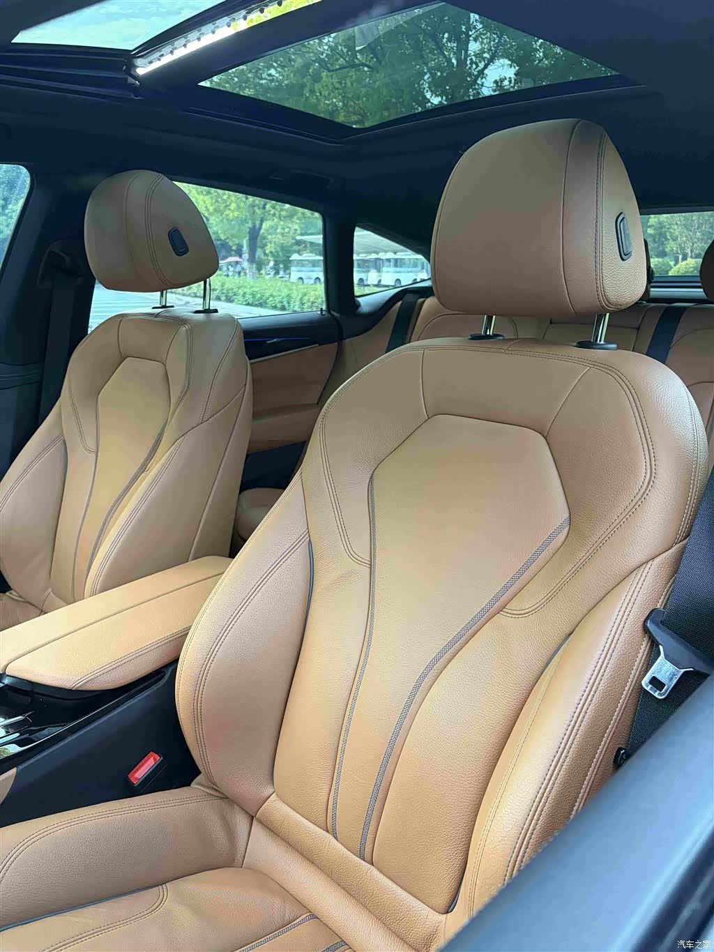 BMW 6 Series GT, 2020 20
