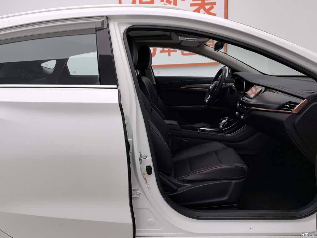 Changan Eado, 2019 23