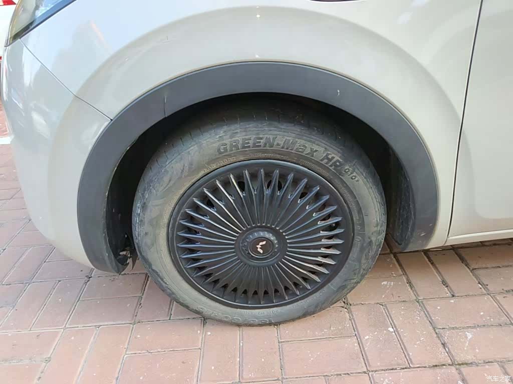 Wuling Bingo, 2023 23