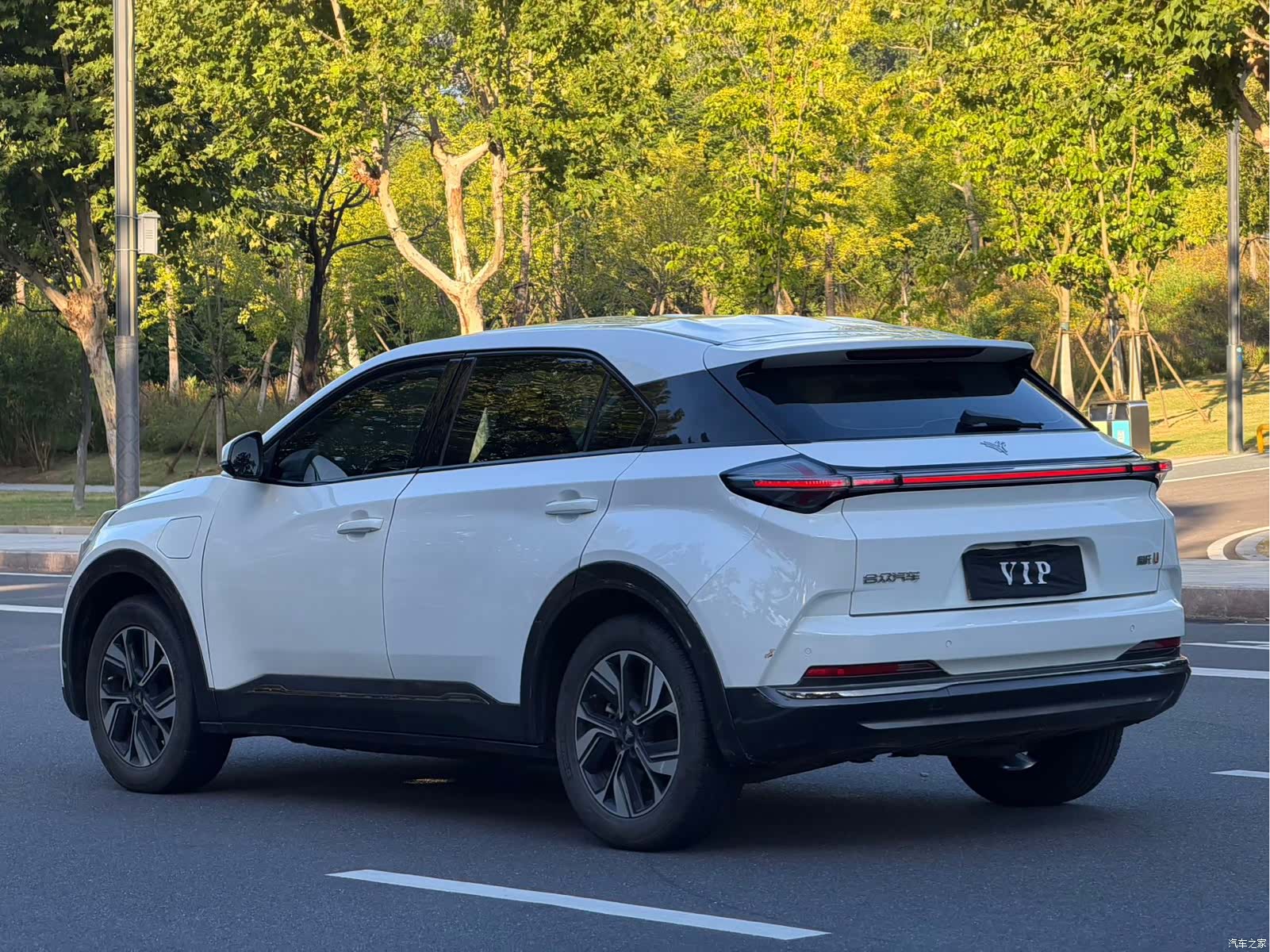 Neta Yuan, 2023 9