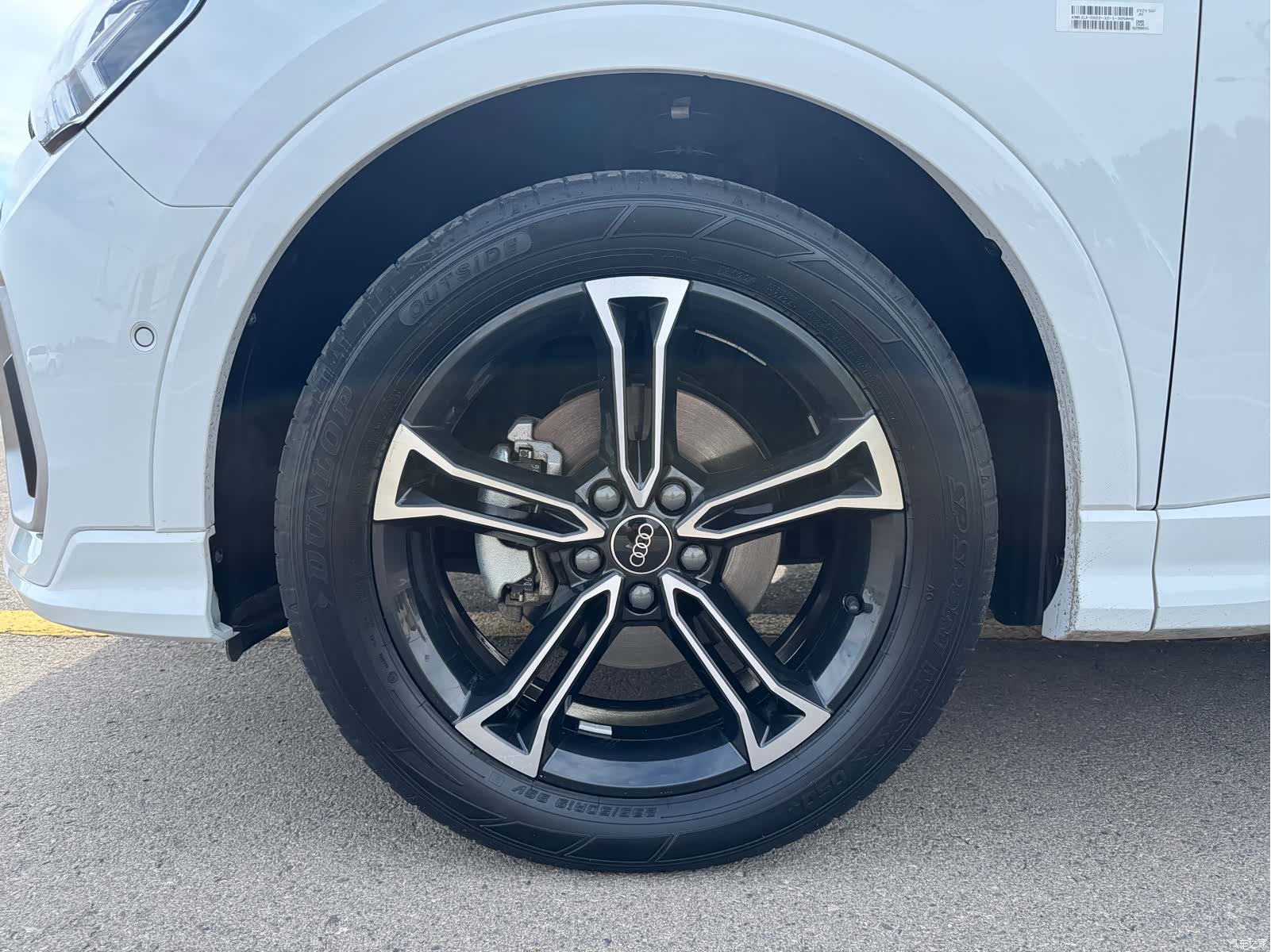 Audi Q3, 2023 18