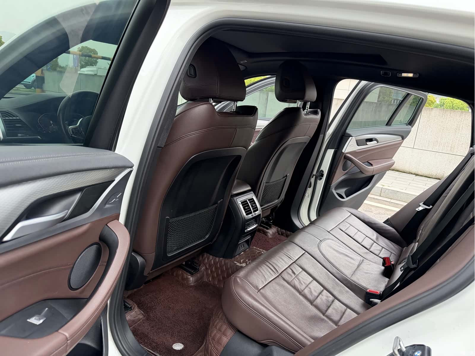 BMW X4, 2020 10
