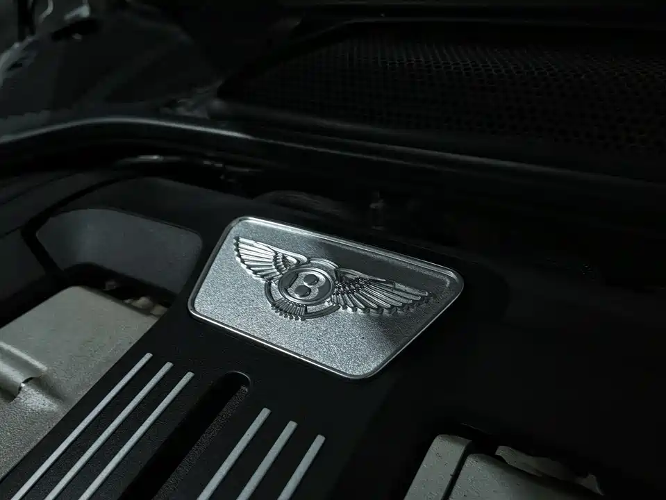 Bentley Continental Bentley Continental