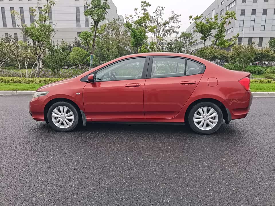 Honda Fengfan Classic