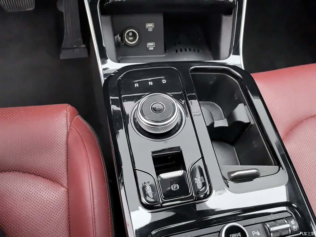 Kia K5, 2021 13