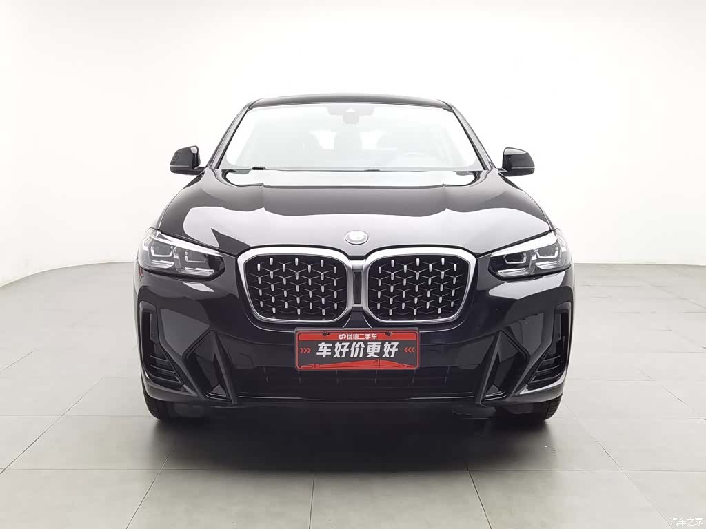 BMW X4, 2022 3