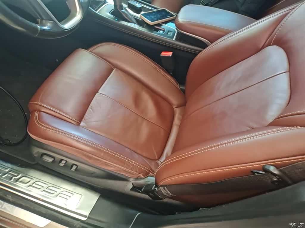 Buick LaCrosse, 2015 15