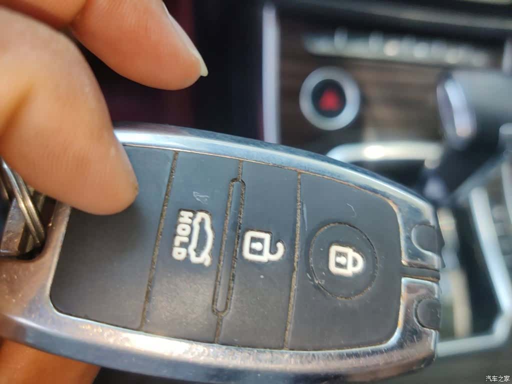 Landwind X7, 2016 12