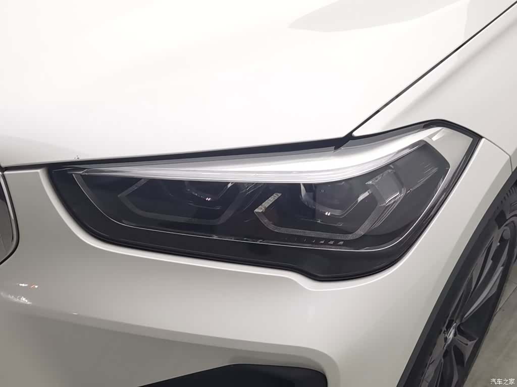 BMW X1, 2020 7