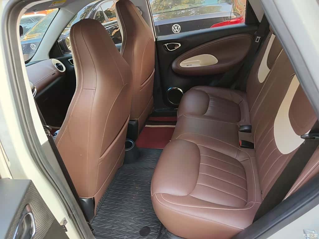 Wuling Bingo, 2023 17