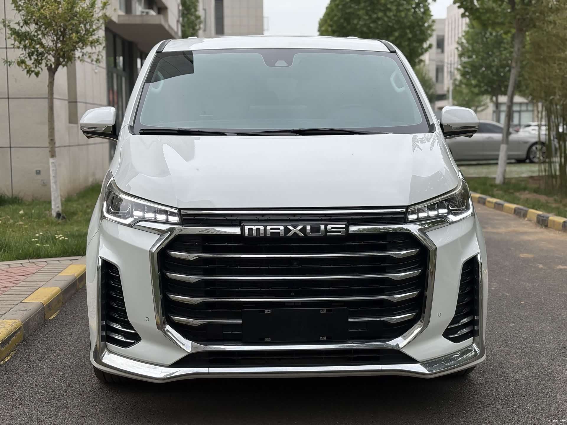 Maxus G20, 2022 2