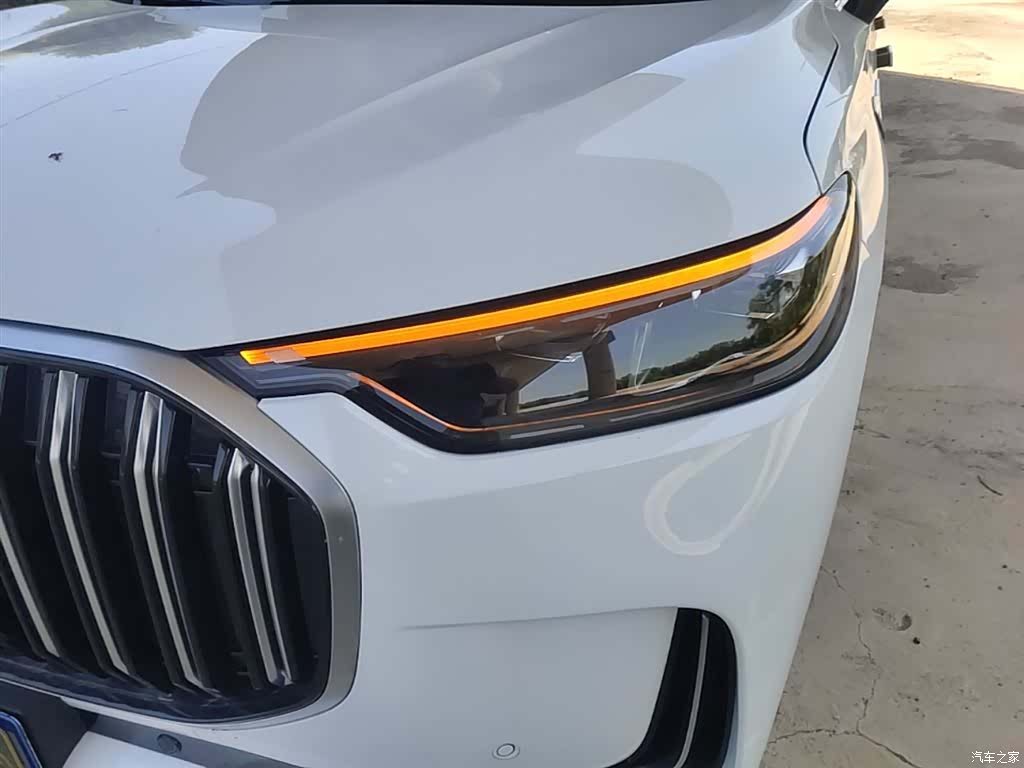 Chery Tiggo 9, 2024 24