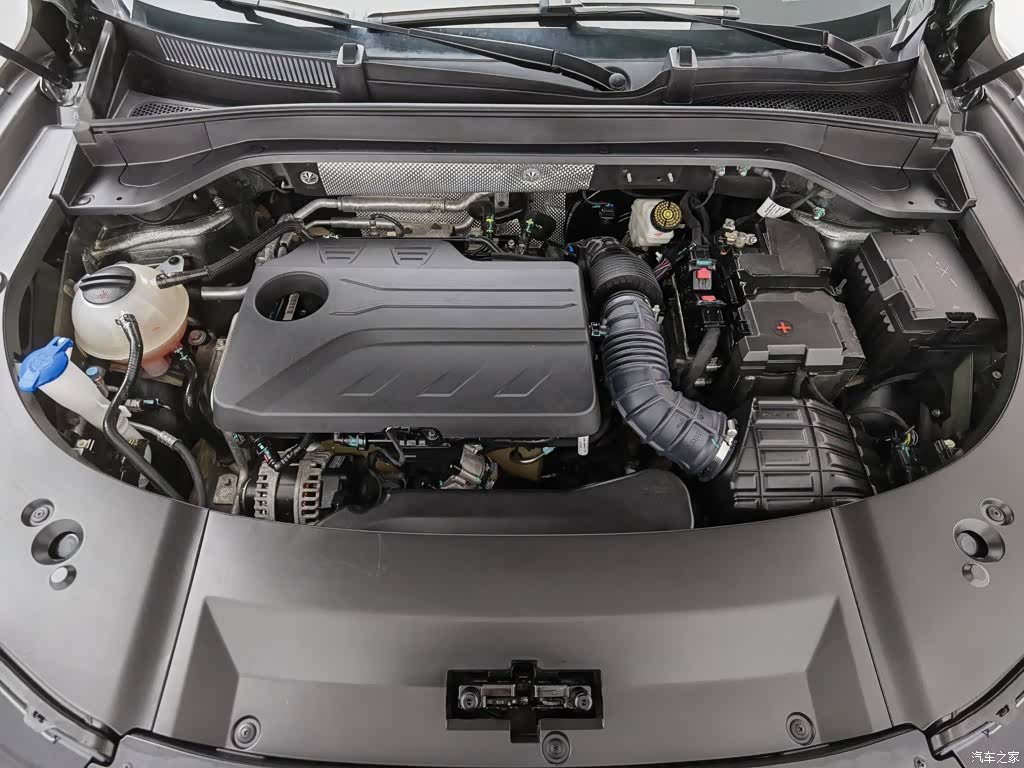 Chery Tiggo 9, 2024 6