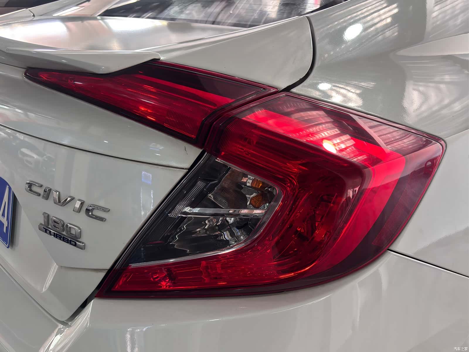 Honda Civic, 2020 20