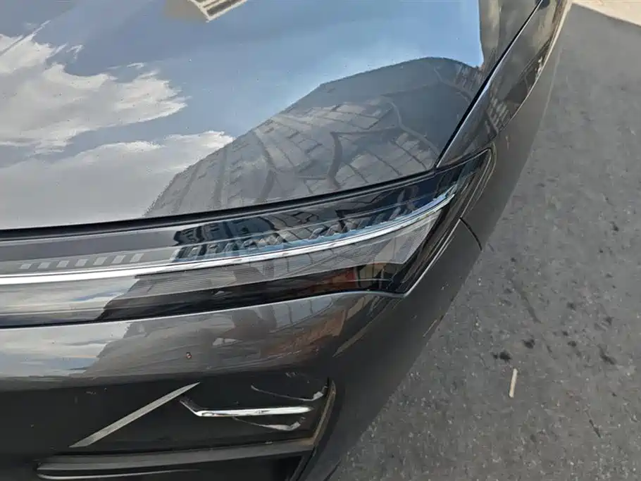 Wuling Wuling Xingguang S