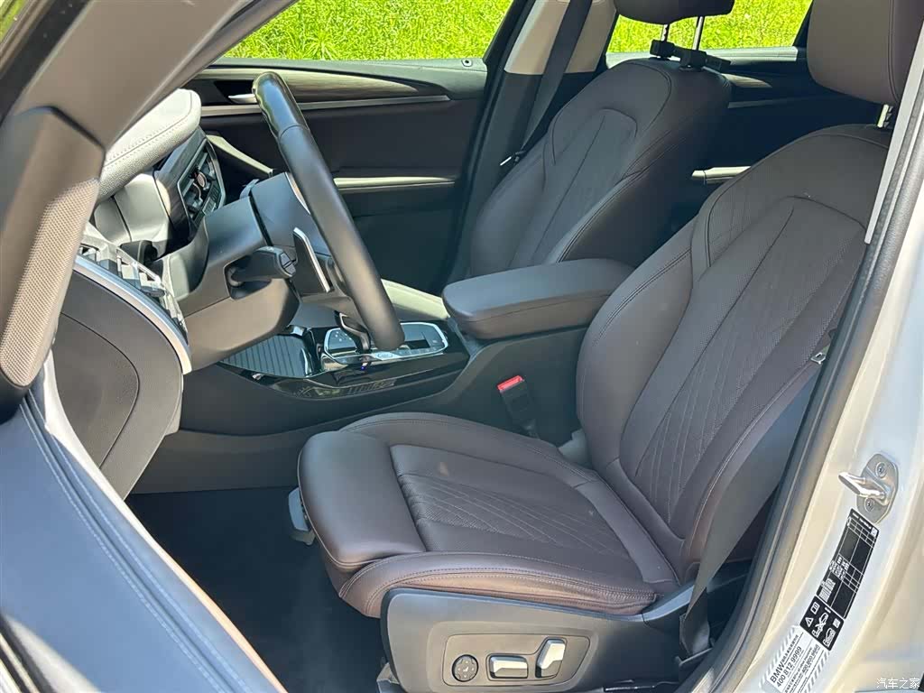 BMW X3, 2022 12
