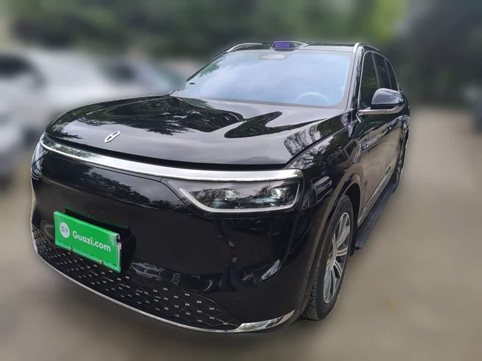 AITO Ask the world M8