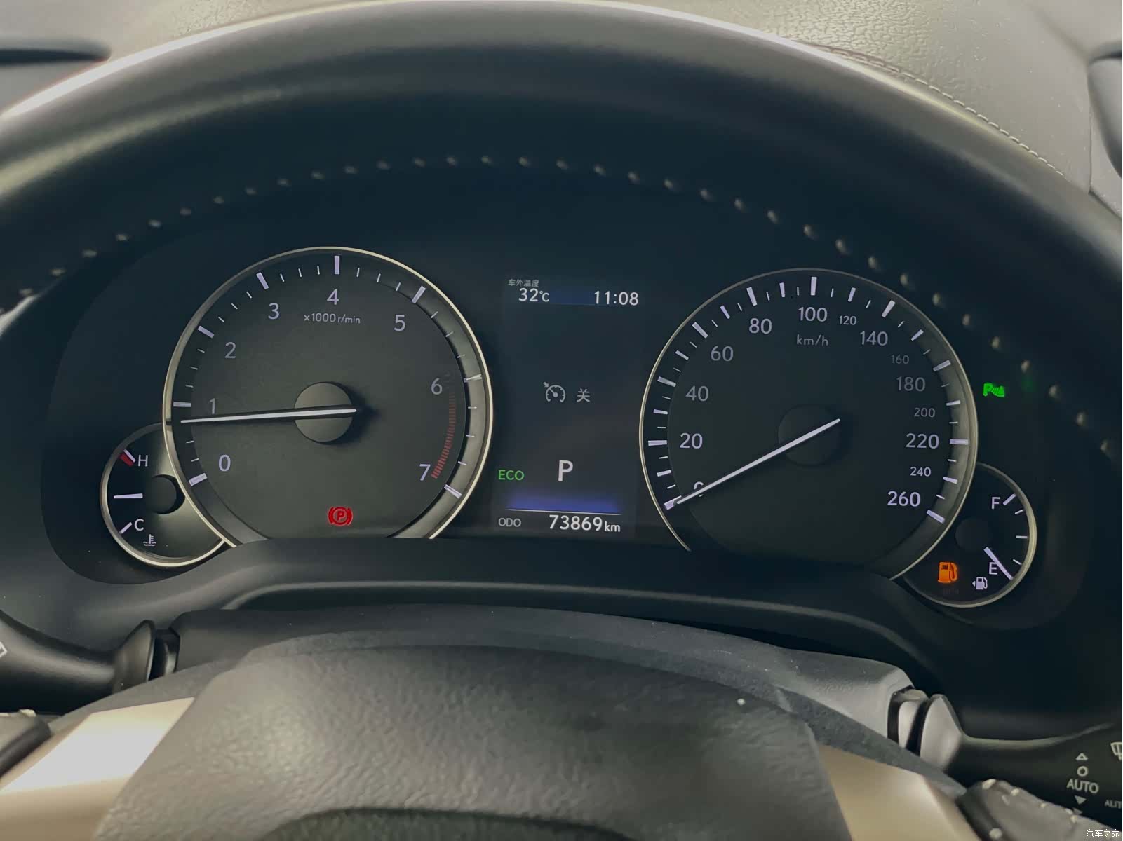 Lexus RX, 2019 17