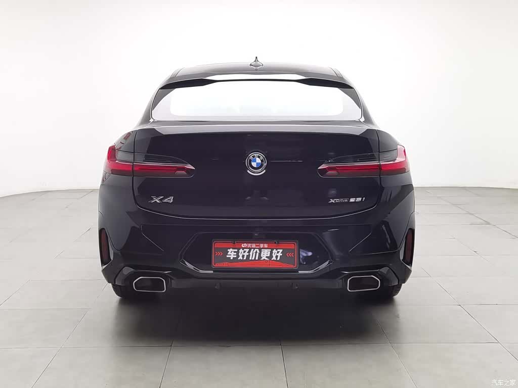 BMW X4, 2022 4