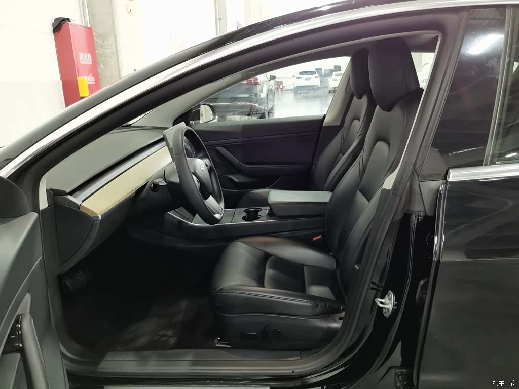 Tesla Model 3, 2020 10
