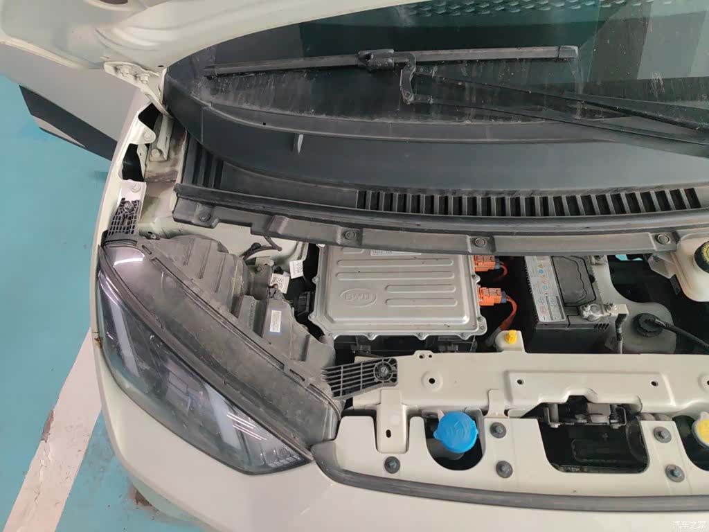 BYD Seagull, 2024 23
