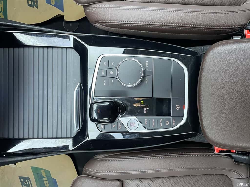 BMW X3, 2022 17