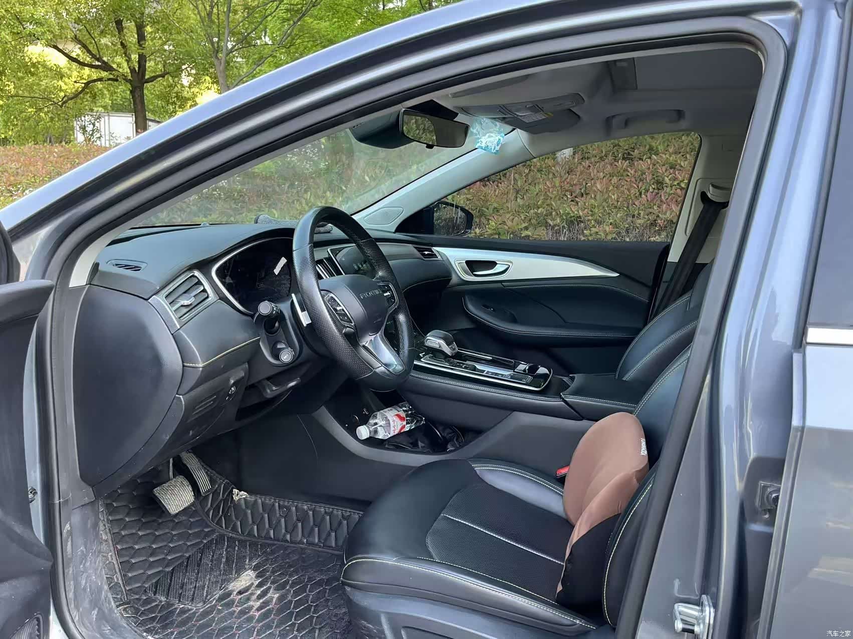 Roewe i6, 2022 9