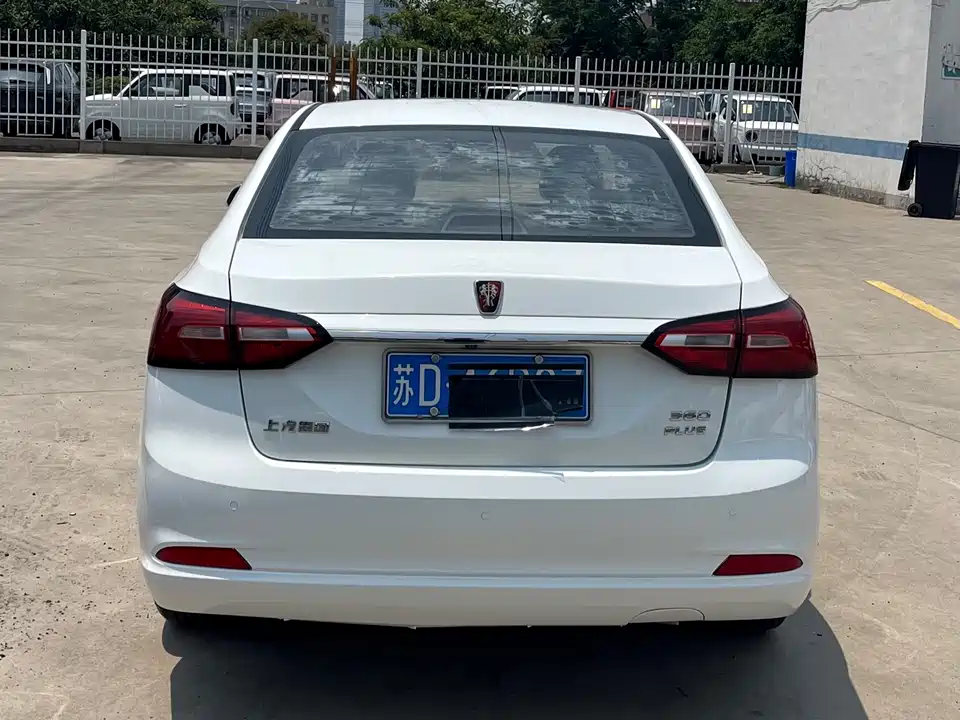 Roewe 360