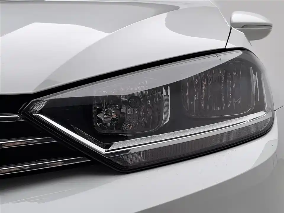 Volkswagen Golf*Jiayu