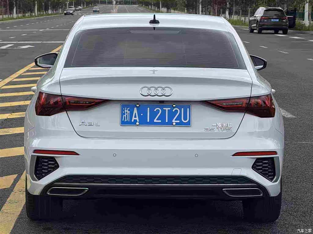 Audi A3, 2023 8