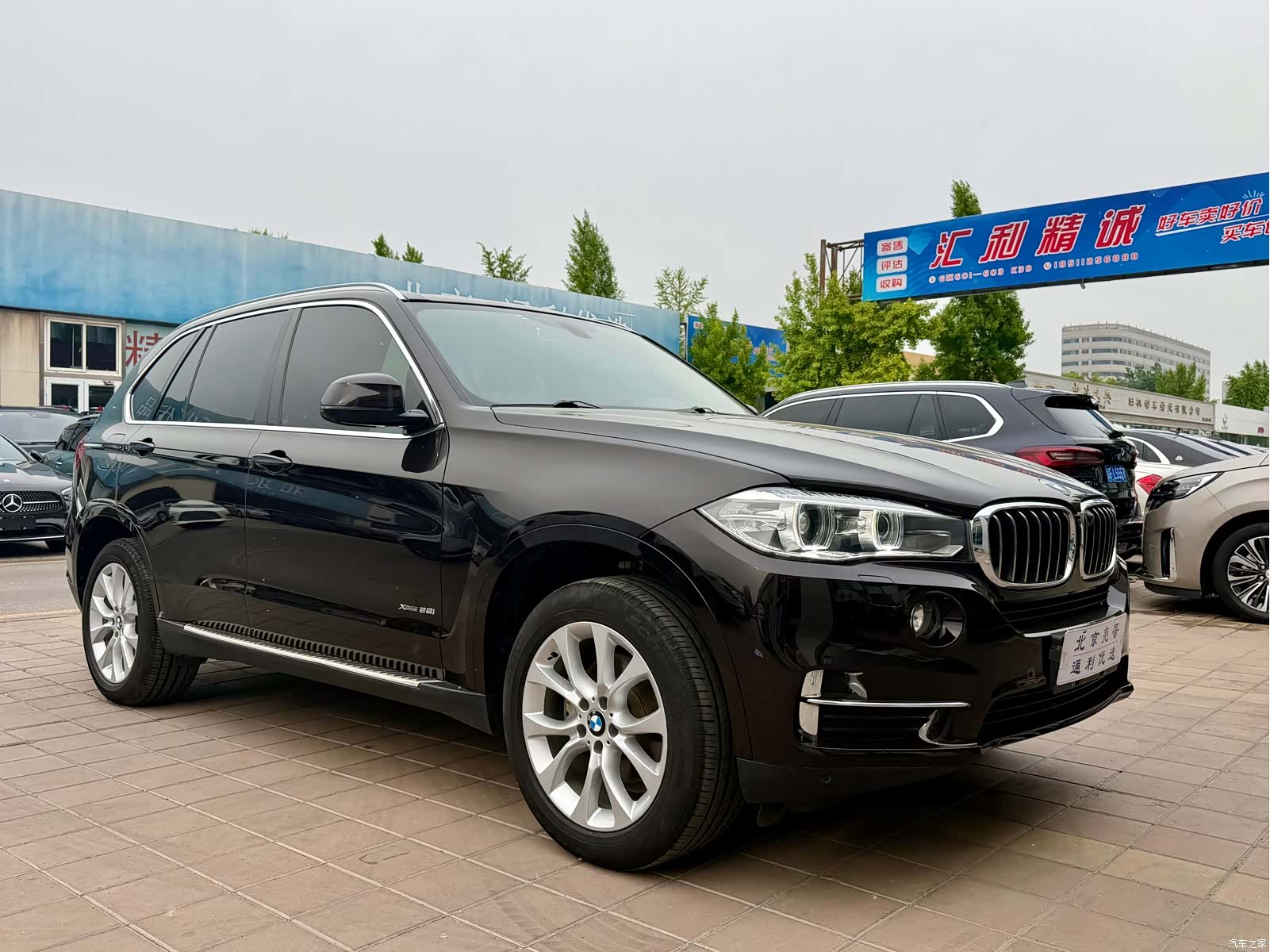 BMW X5, 2018 4