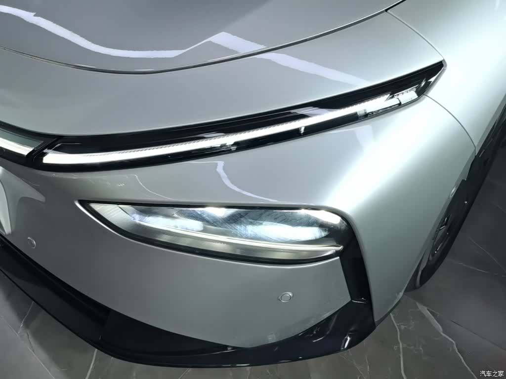 Xpeng P7, 2026 24