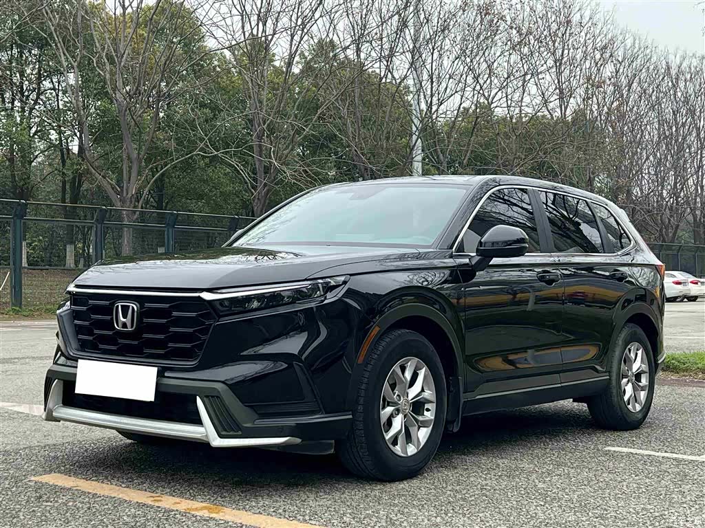 Honda CR-V, 2023 7