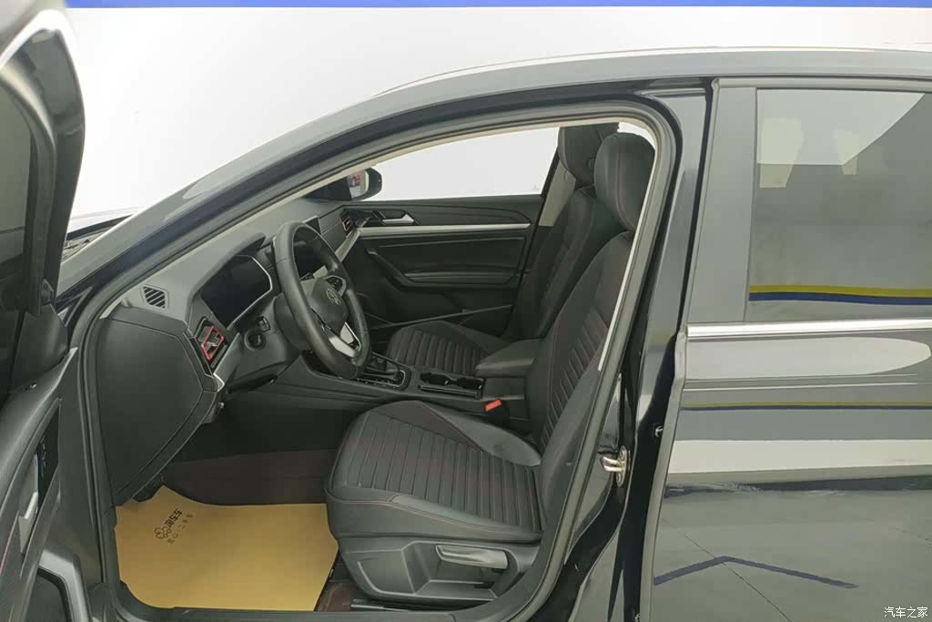 Volkswagen Lavida, 2024 9