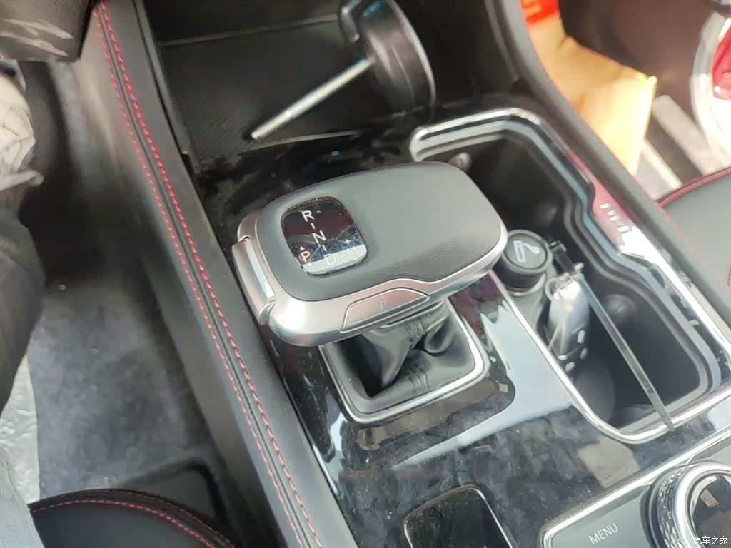 BAIC BJ40, 2024 14