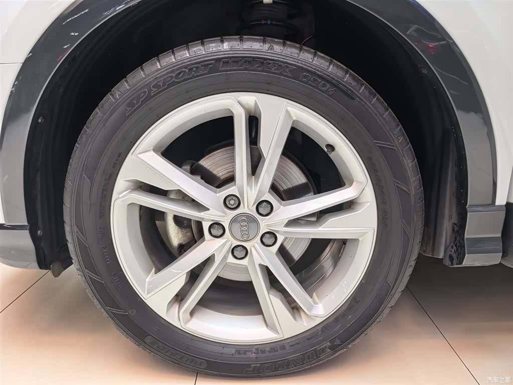 Audi Q3, 2020 20