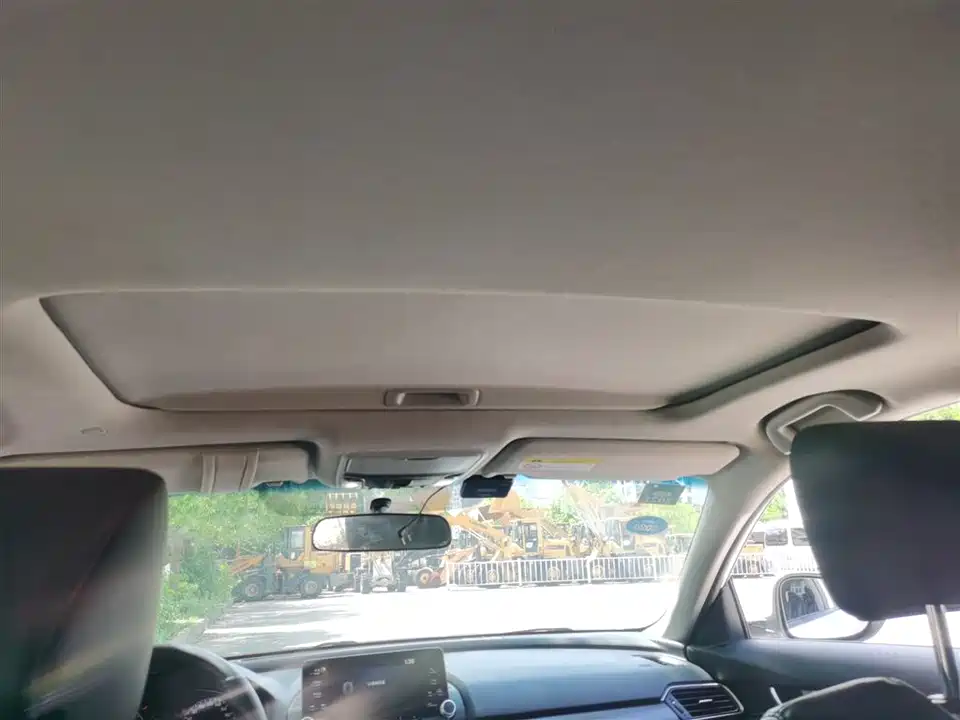 Honda Accord Honda Accord