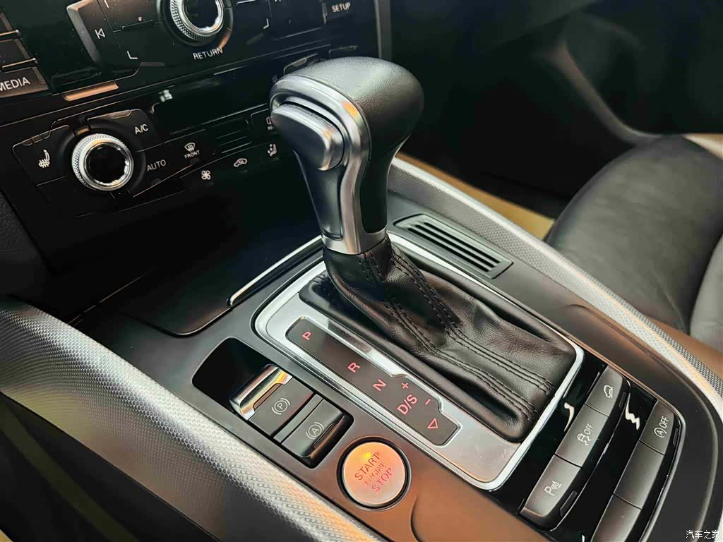 Audi Q5, 2018 16