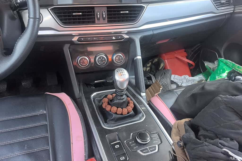 Haval H6, 2018 16
