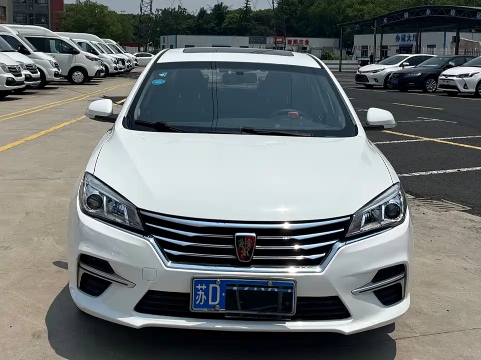 Roewe 360