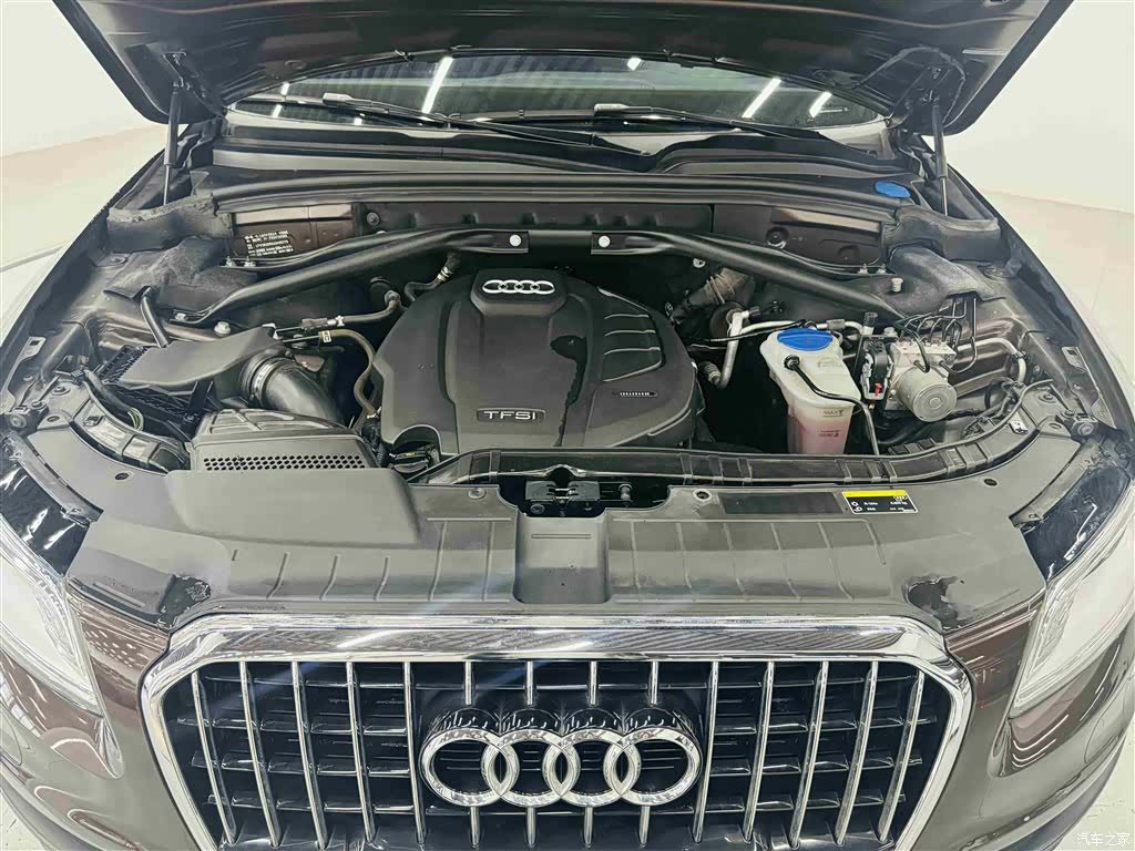 Audi Q5, 2018 31