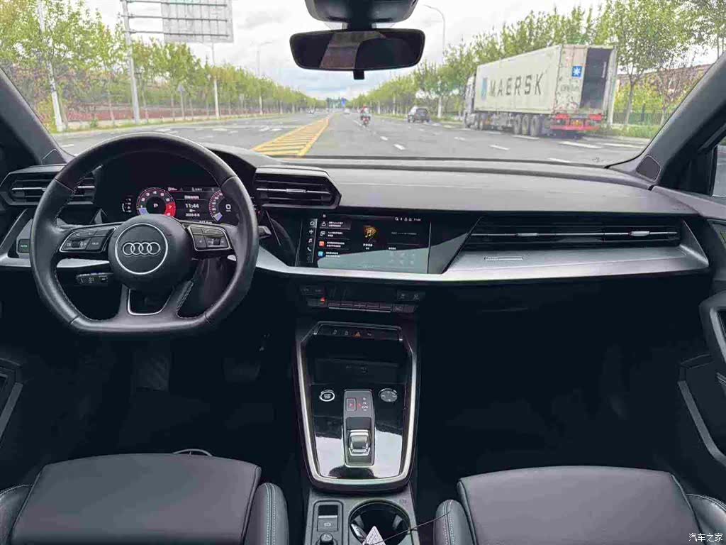 Audi A3, 2023 18